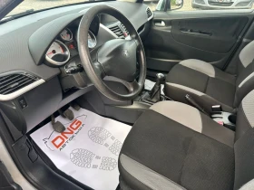 Peugeot 207 1, 600HDI EURO4  | Mobile.bg    8