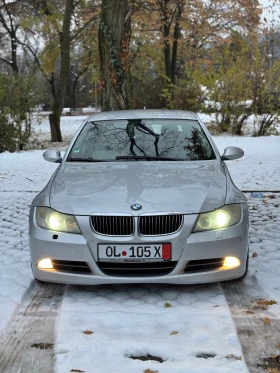     BMW 330 3.0D