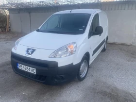 Peugeot Partner 1.6 HDI, снимка 2