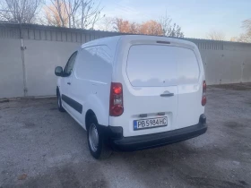 Peugeot Partner 1.6 HDI, снимка 5