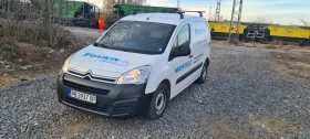 Citroen Berlingo 3 места, снимка 2