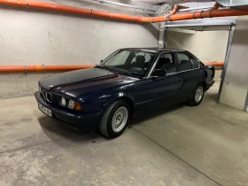  BMW 518