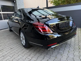 Обява за продажба на Mercedes-Benz S 600 GUARD VR9 ~ 264 000 EUR - изображение 2