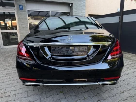 Обява за продажба на Mercedes-Benz S 600 GUARD VR9 ~ 264 000 EUR - изображение 1