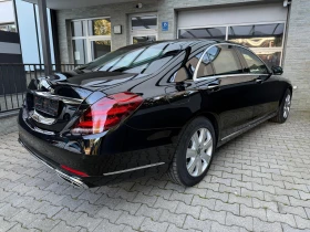 Обява за продажба на Mercedes-Benz S 600 GUARD VR9 ~ 264 000 EUR - изображение 3