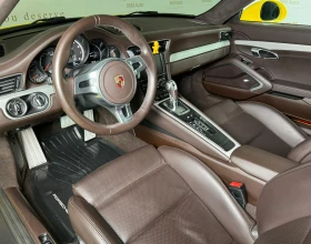 Porsche 911  TURBO S Bose* Chrono* Memory, снимка 6