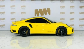 Обява за продажба на Porsche 911  TURBO S Bose* Chrono* Memory ~ 110 000 EUR - изображение 2