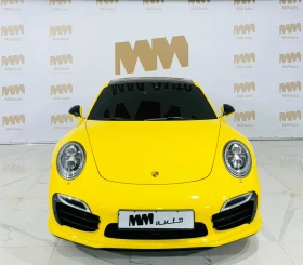 Обява за продажба на Porsche 911  TURBO S Bose* Chrono* Memory ~ 110 000 EUR - изображение 3