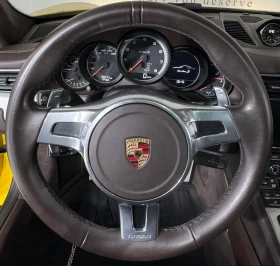 Обява за продажба на Porsche 911  TURBO S Bose* Chrono* Memory ~ 110 000 EUR - изображение 7