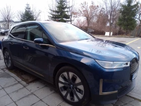 BMW iX iX 40 xdrive, снимка 15