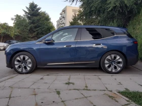 BMW iX iX 40 xdrive, снимка 13