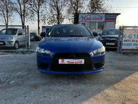 Обява за продажба на Mitsubishi Lancer 1.5i 126000km TOP ~10 300 лв. - изображение 1