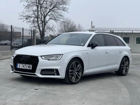 Audi A4 2.0TDI* S4 pack * Germany, снимка 1