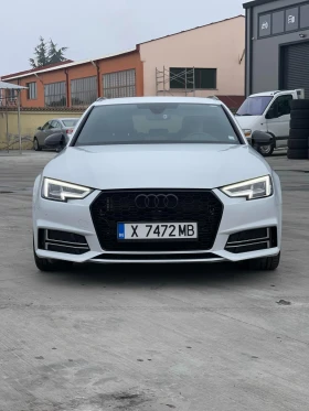 Audi A4 2.0TDI* S4 pack * Germany, снимка 2