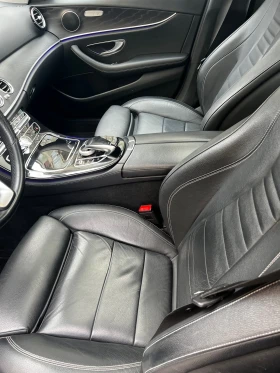 Обява за продажба на Mercedes-Benz E 220 ~45 900 лв. - изображение 5 | Auto.bg Обява за продажба на Mercedes-Benz E 220 ~45 900 лв. - изображение 5