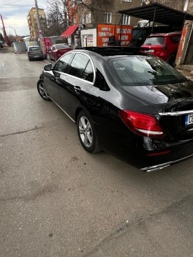 Обява за продажба на Mercedes-Benz E 220 ~45 900 лв. - изображение 1 | Auto.bg Обява за продажба на Mercedes-Benz E 220 ~45 900 лв. - изображение 1