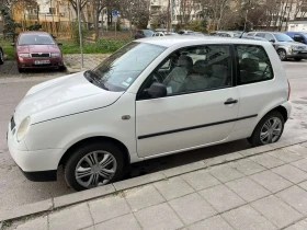 VW Lupo 1.7sdi, снимка 3