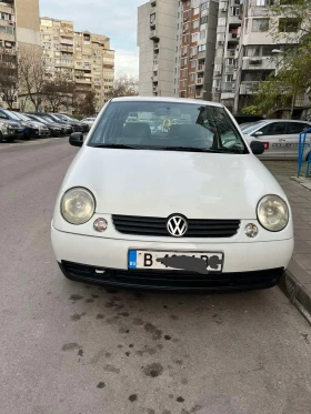 VW Lupo 1.7sdi, снимка 2