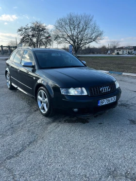 Audi A4 | Mobile.bg    3