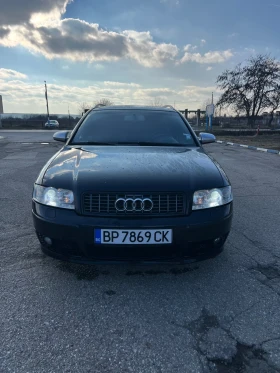 Audi A4 | Mobile.bg    2