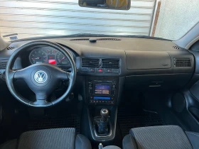 VW Golf GTI 1.8T, снимка 14