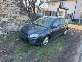 Ford Focus 1.6, снимка 2