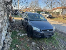 Ford Focus 1.6, снимка 3