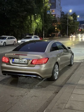 Mercedes-Benz E 350 4Matic , снимка 16