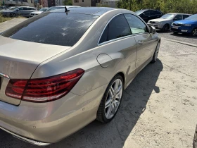 Mercedes-Benz E 350 4Matic , снимка 5