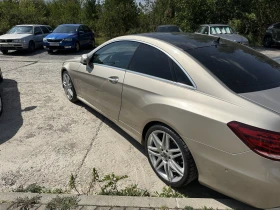 Mercedes-Benz E 350 4Matic , снимка 4