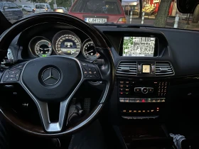 Mercedes-Benz E 350 4Matic , снимка 14