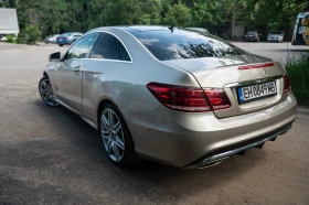 Mercedes-Benz E 350 4Matic , снимка 11