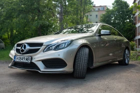 Mercedes-Benz E 350 4Matic , снимка 8