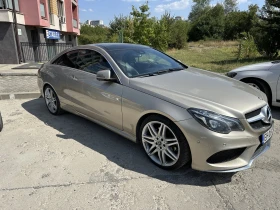 Mercedes-Benz E 350 4Matic , снимка 2