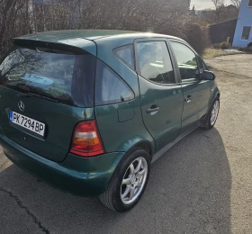 Mercedes-Benz A 160, снимка 2