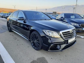 Mercedes-Benz S 500 Face lift 2019, снимка 1