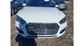 Audi A5 QUATTRO* MATRIX* PANO* ДИГ.ТАБЛО* BANG&OLUFSEN - 26200 лв. - 18492858 | Car24.bg