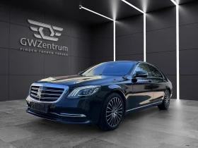 Mercedes-Benz S 400 Premium plus 4matic - 93900 лв. - 44840765 | Car24.bg