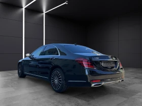 Mercedes-Benz S 400 Premium plus 4matic - 93900 лв. - 44840765 | Car24.bg