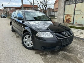 VW Passat VW passat B5.5 1.9TDI 101, снимка 2