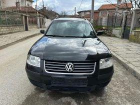 VW Passat VW passat B5.5 1.9TDI 101, снимка 1