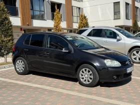 VW Golf 1.9 TDI, снимка 3