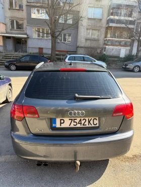 Audi A3 2.0 TDI, снимка 5