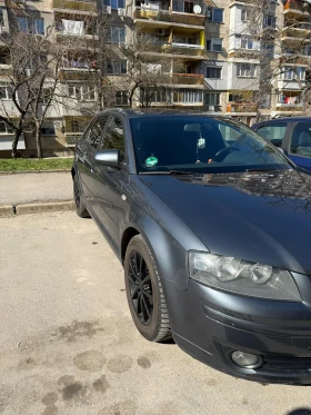 Audi A3 2.0 TDI, снимка 2