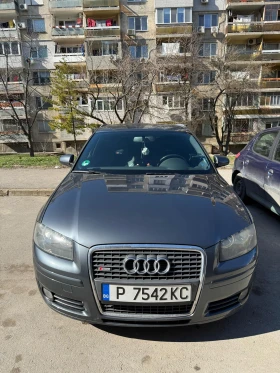 Audi A3 2.0 TDI, снимка 1