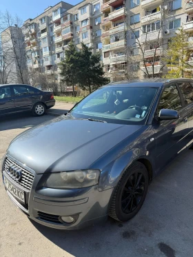 Audi A3 2.0 TDI, снимка 3