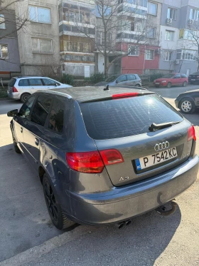 Audi A3 2.0 TDI, снимка 6