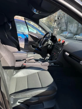 Audi A3 2.0 TDI, снимка 12