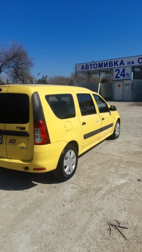 Dacia Logan, снимка 2