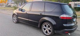 Ford S-Max, снимка 4